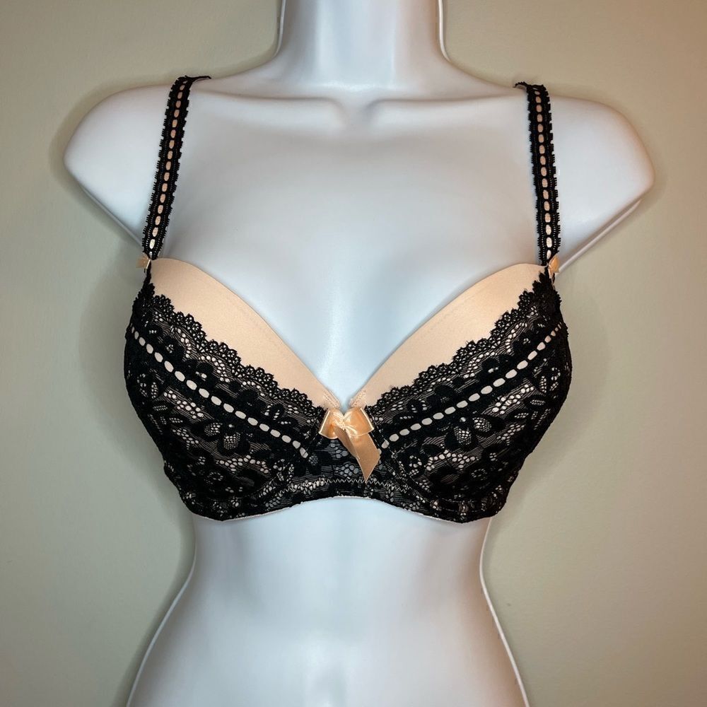 Adore Me Bra Size 32D